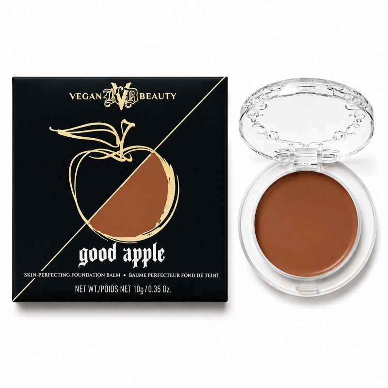 KVD BEAUTY BALSAMO BASE PERFECCIONADOR DE PIEL GOOD APPLE - 1