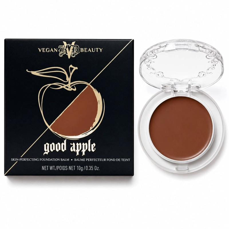 KVD BEAUTY BALSAMO BASE PERFECCIONADOR DE PIEL GOOD APPLE - 1