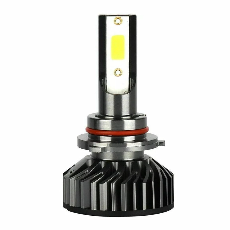 LUZ LED DE AUTO H11 12000 LUMENES - 1
