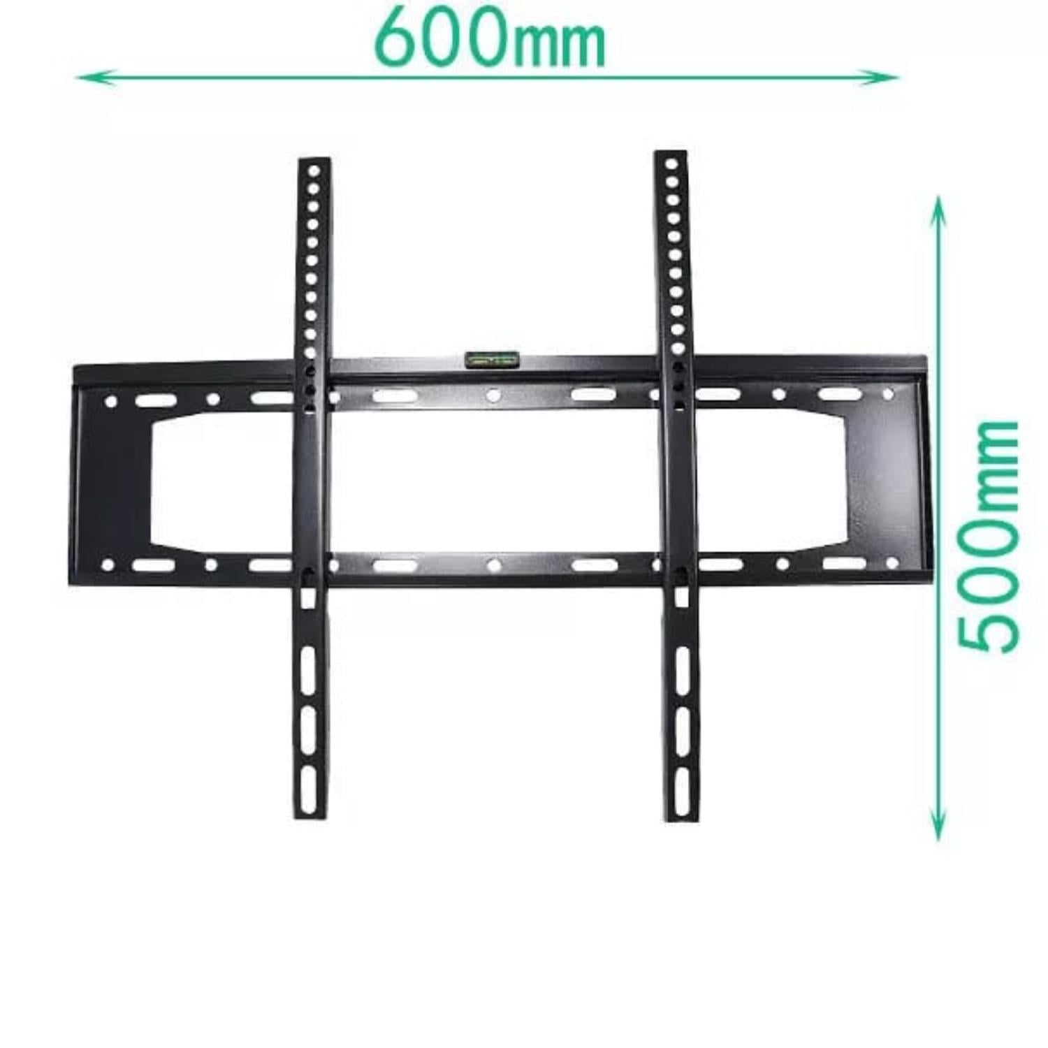 SOPORTE BASE DE TV FIJO 40 80 PULGADAS - 2
