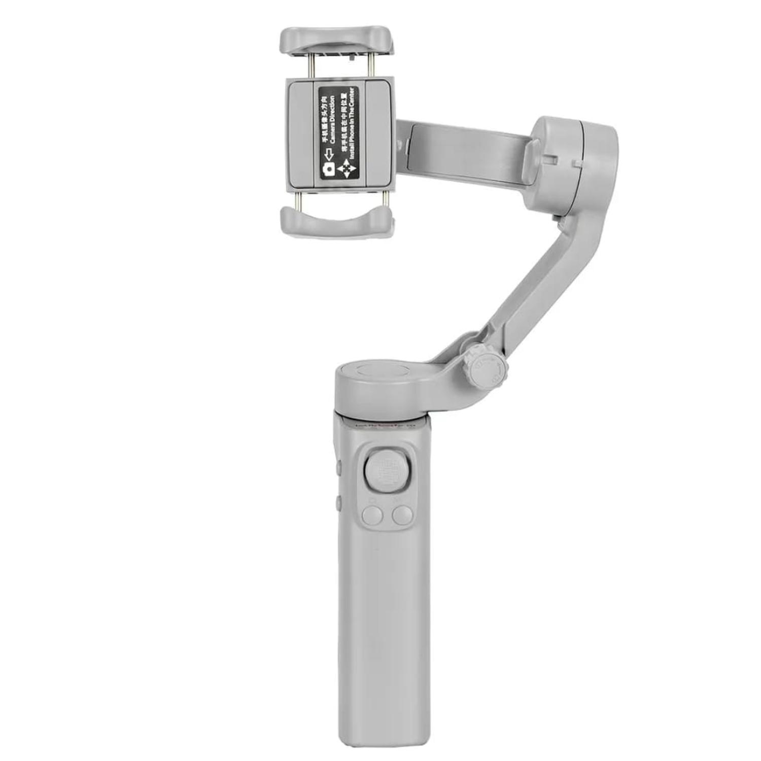 ESTABILIZADOR DE CELULARES GYMBAL 3 EJES - 2