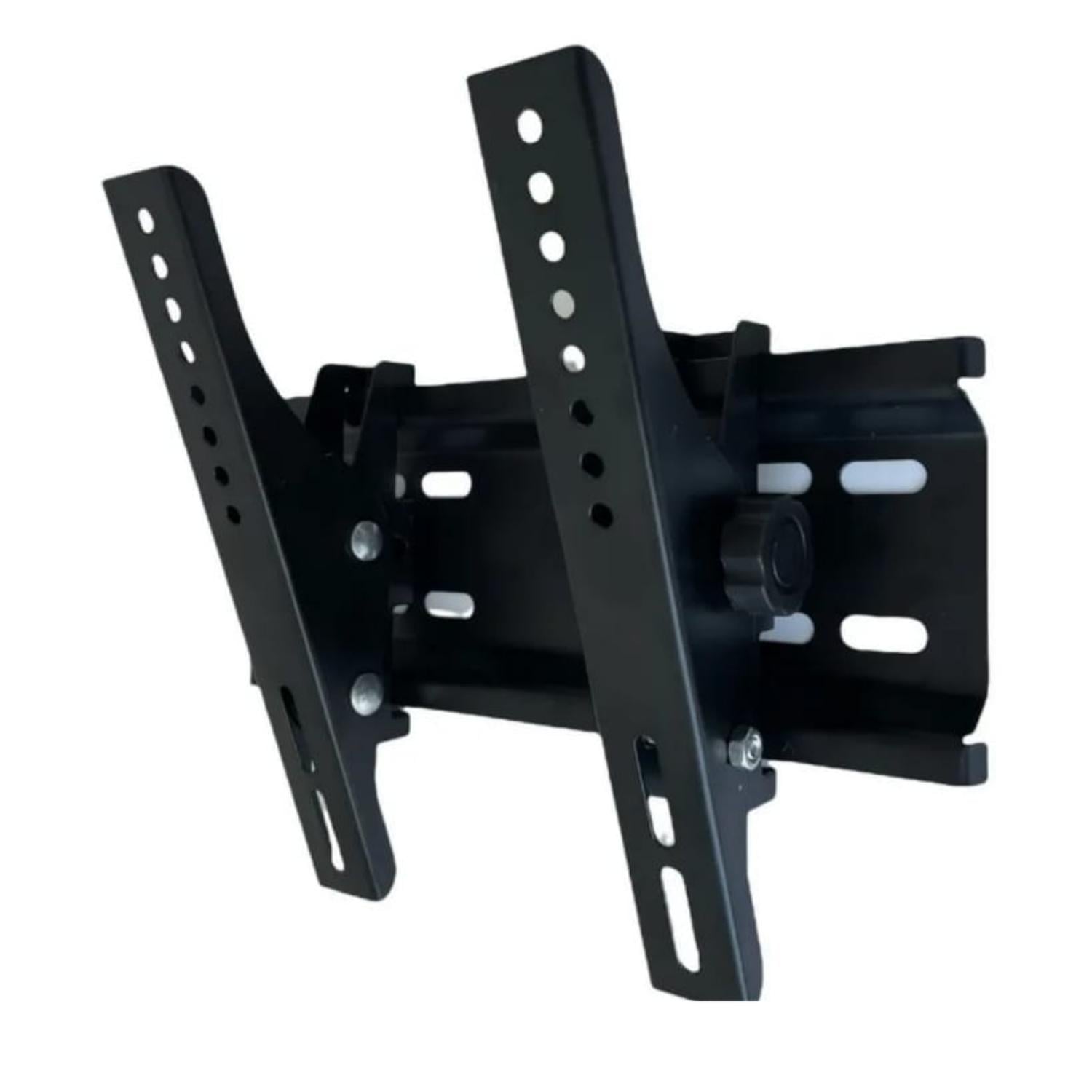 SOPORTE BASE TV METALICO FIJO 14 - 42 PULGADAS - 1