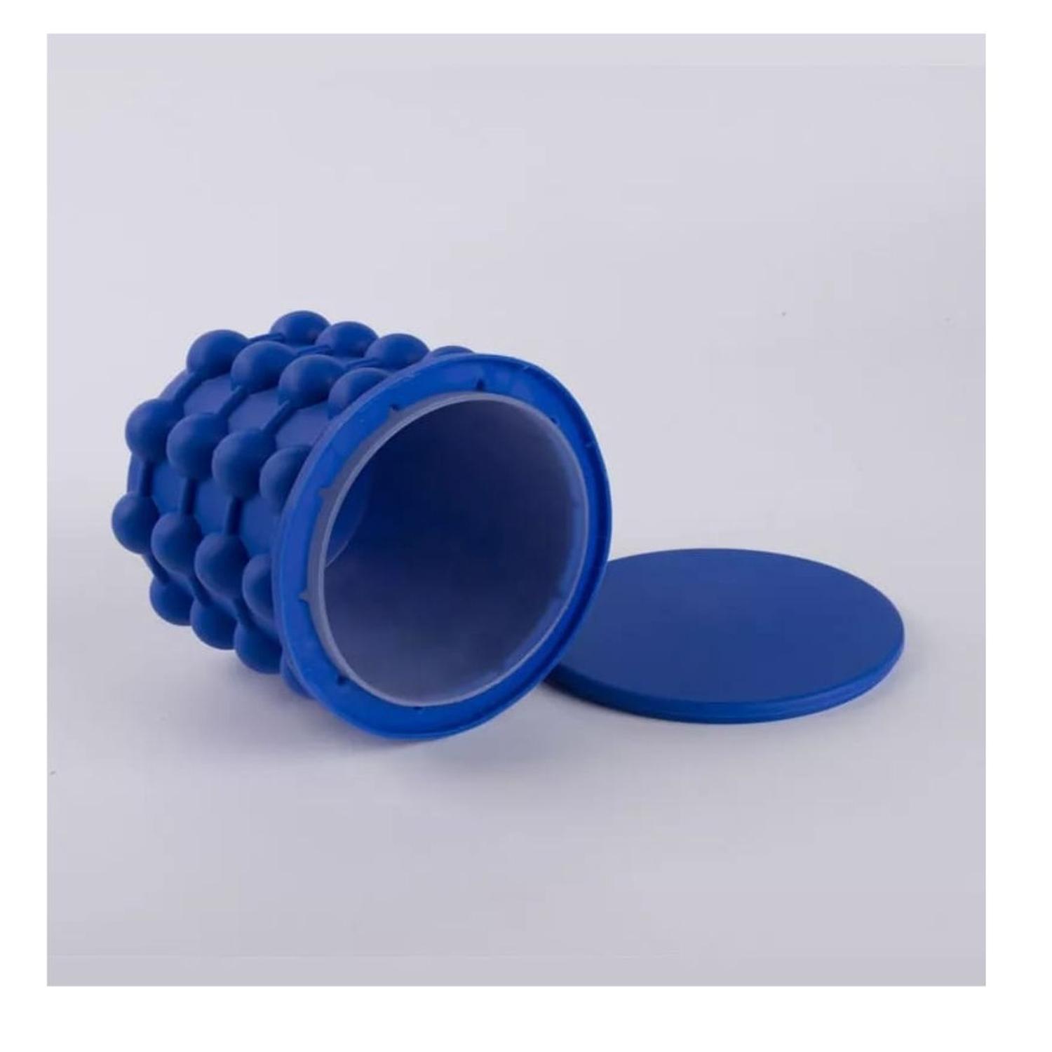 HIELERA CUBETA DE SILICON - 1
