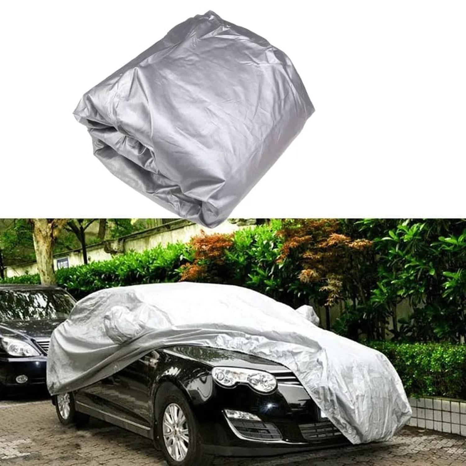 FUNDA IMPERMEABLE PARA VEHÍCULO - 1