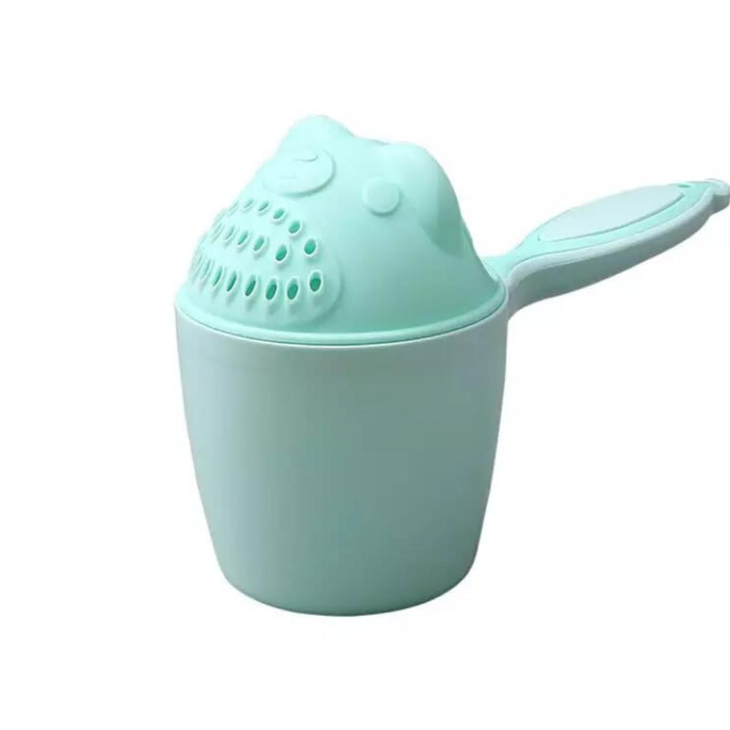 JARRA REGADERA DUCHA PARA BEBE VERDE - 1