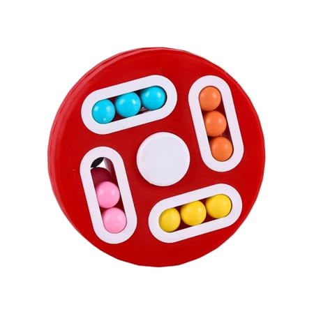 KIT SENSORIAL DIDACTICO MONTESSORI - 2