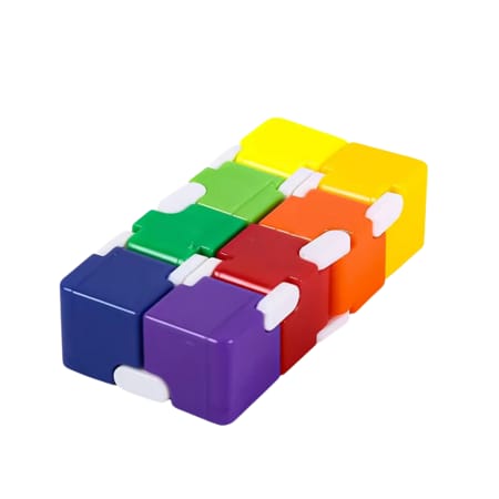 KIT SENSORIAL DIDACTICO MONTESSORI - 4