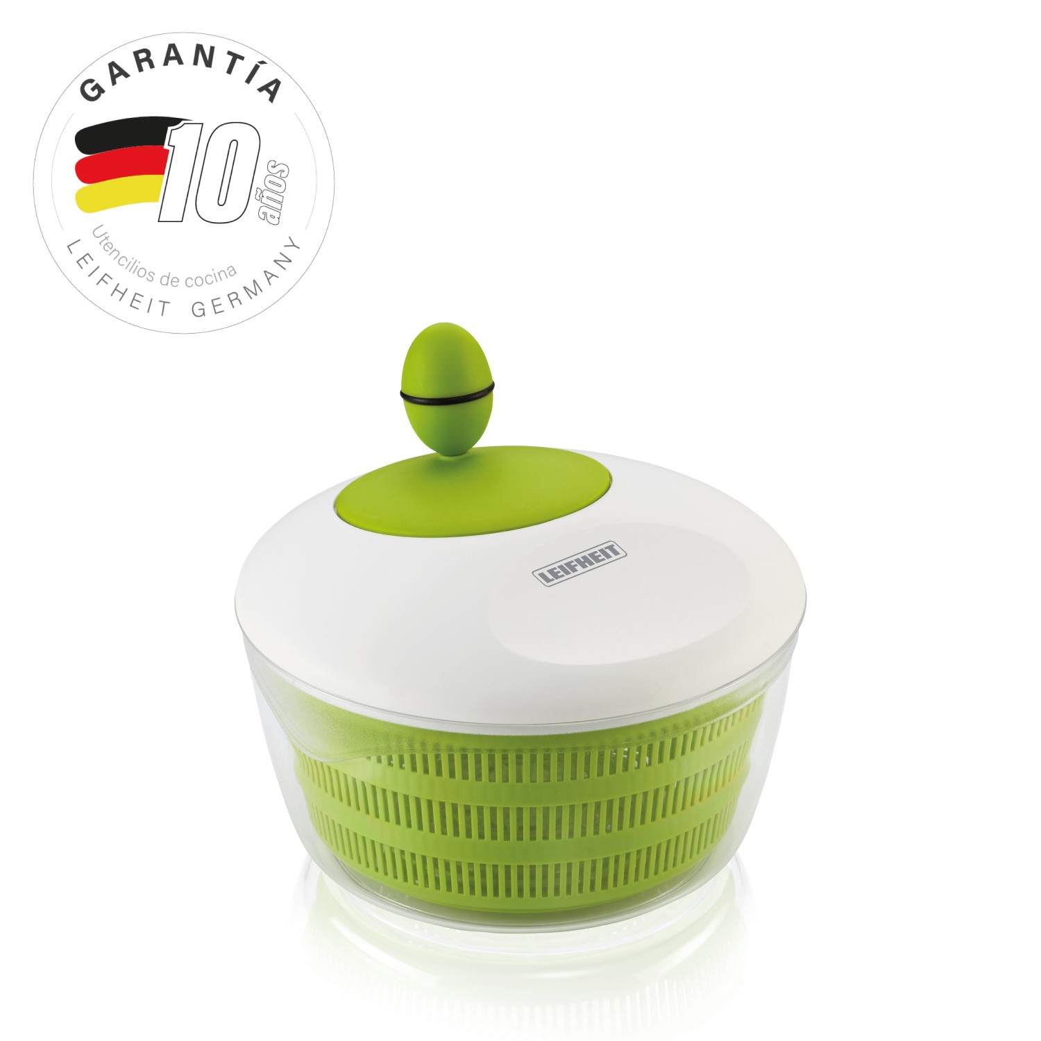 Centrifuga de verduras - 1