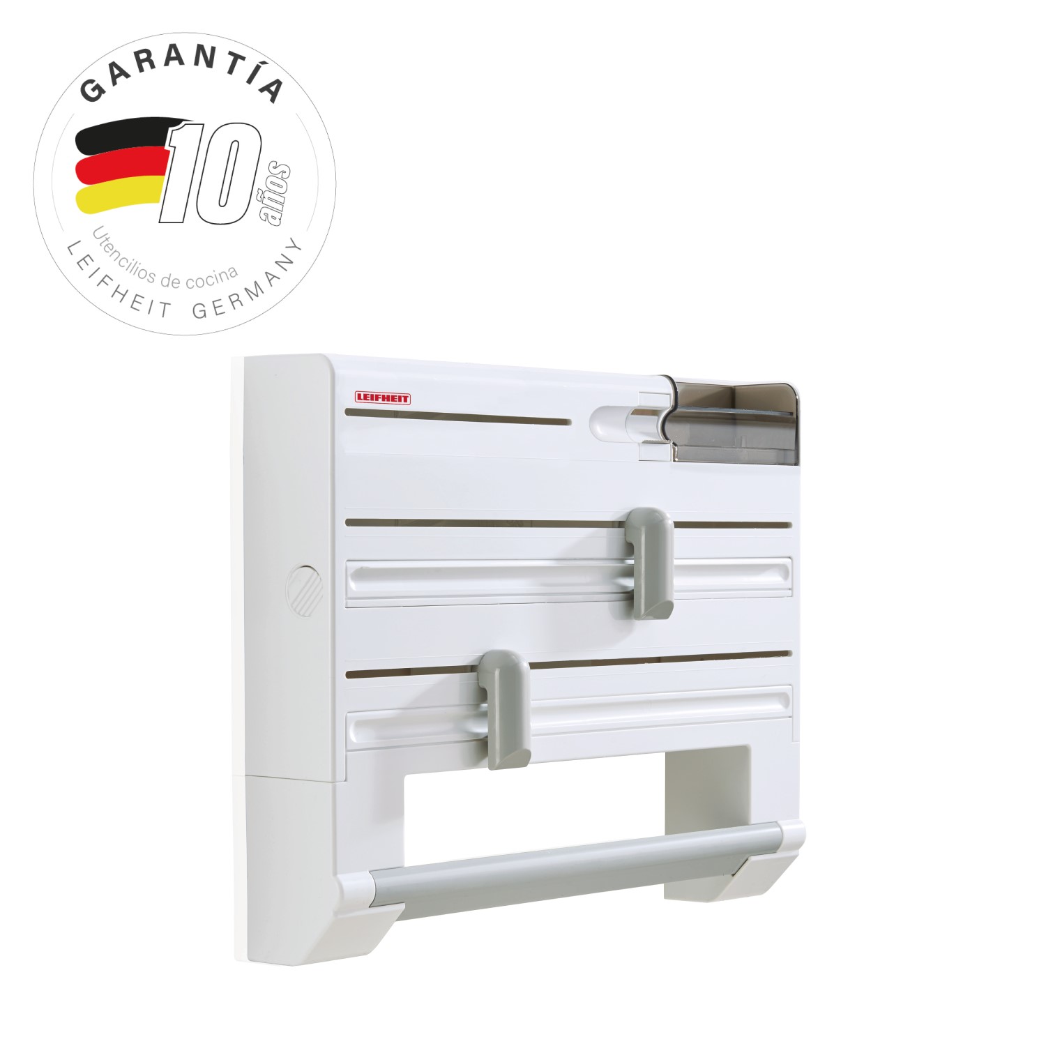 PORTARROLLO DE PARED (BLANC0) - 1