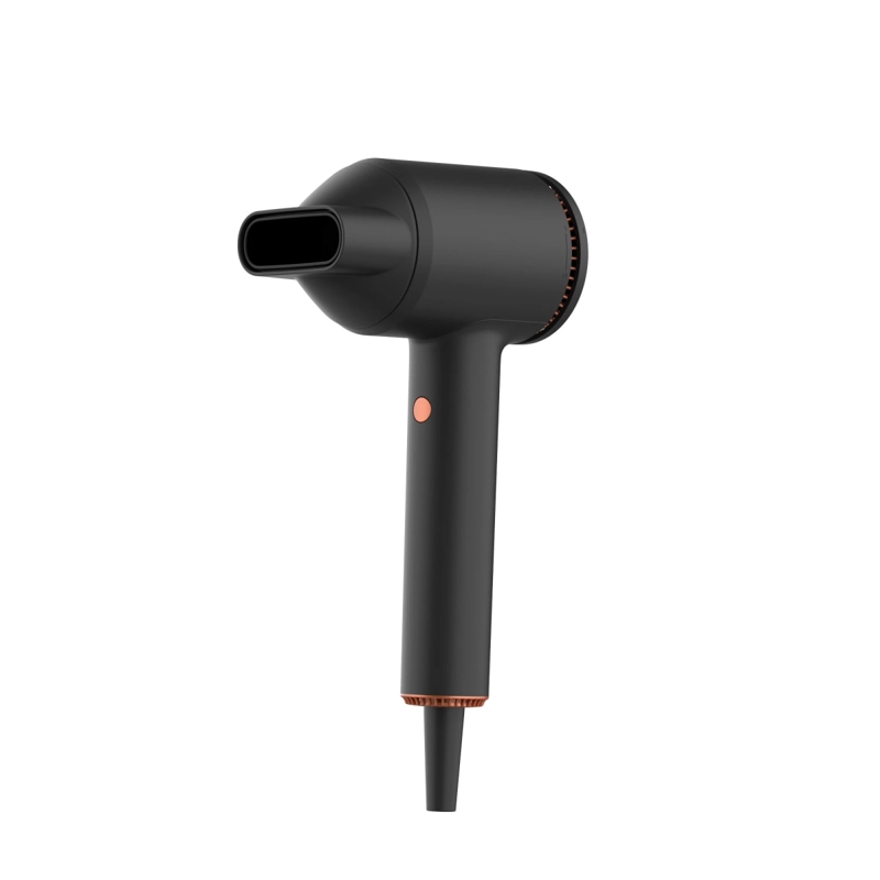 SECADOR DE PELO PROFESIONAL ECO-INTELIGENTE BESTHERM NEGRO - 1