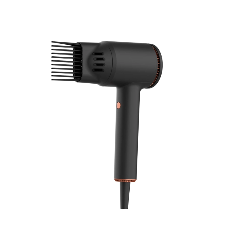 SECADOR DE PELO PROFESIONAL ECO-INTELIGENTE BESTHERM NEGRO - 5