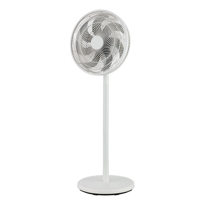 VENTILADOR 3 EN 1 BESTHERM BLANCO - 3