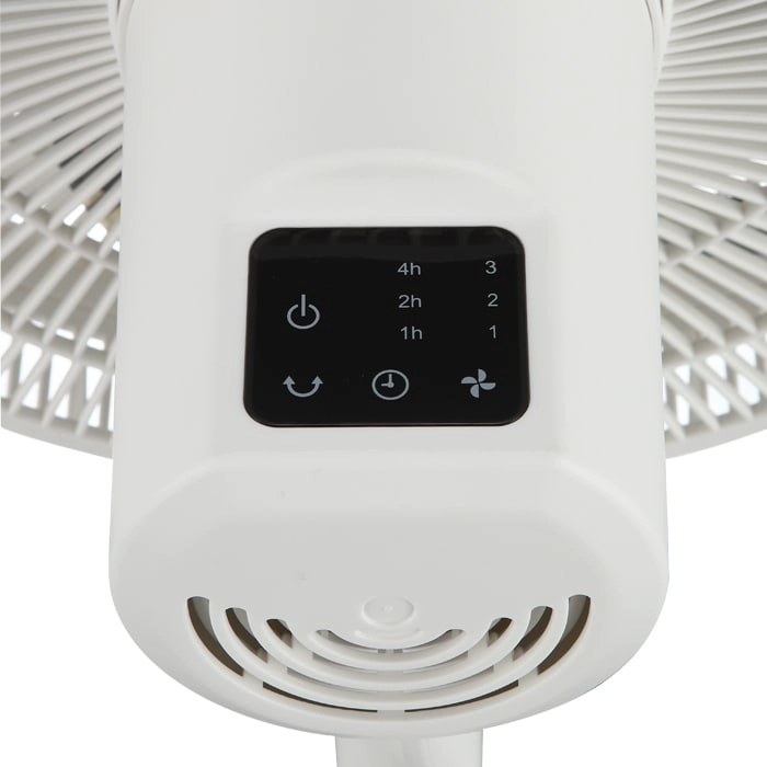 VENTILADOR 3 EN 1 BESTHERM BLANCO - 4