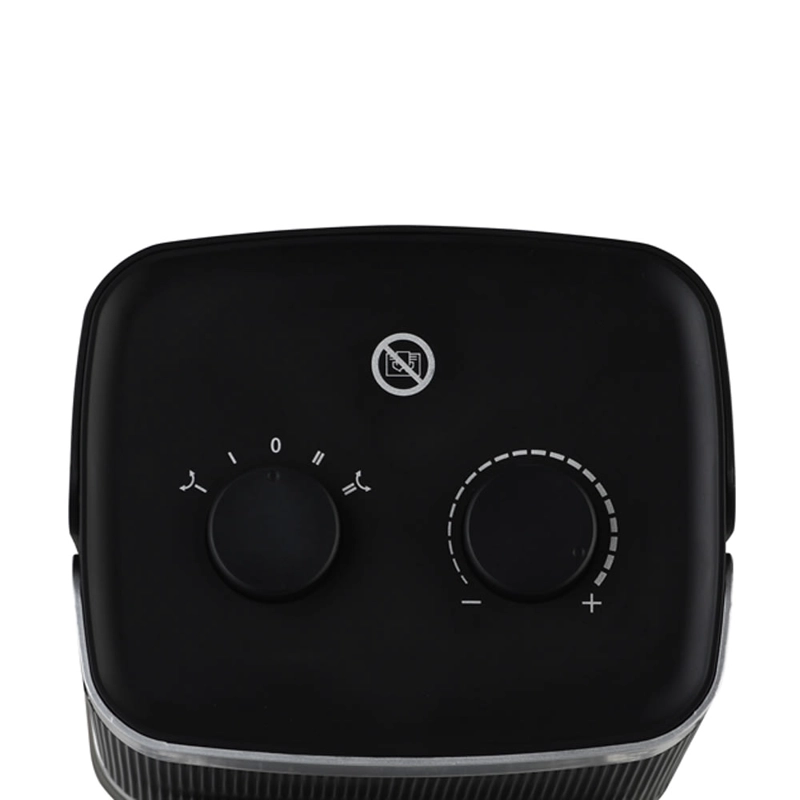 CALEFACTOR BESTHERM NEGRO - 3