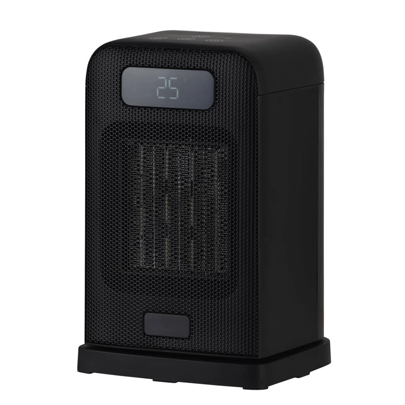 CALEFACTOR DIGITAL BESTHERM NEGRO - 1