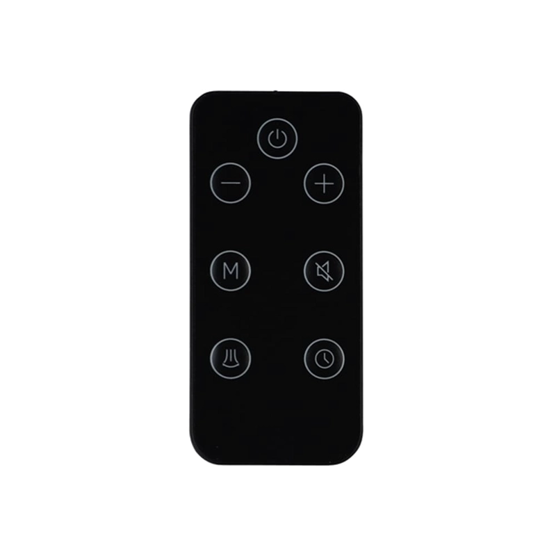 CALEFACTOR DIGITAL BESTHERM NEGRO - 4