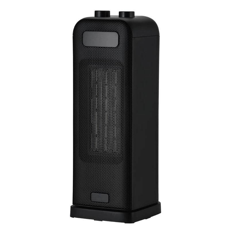 CALEFACTOR MANUAL BESTHERM NEGRO - 1