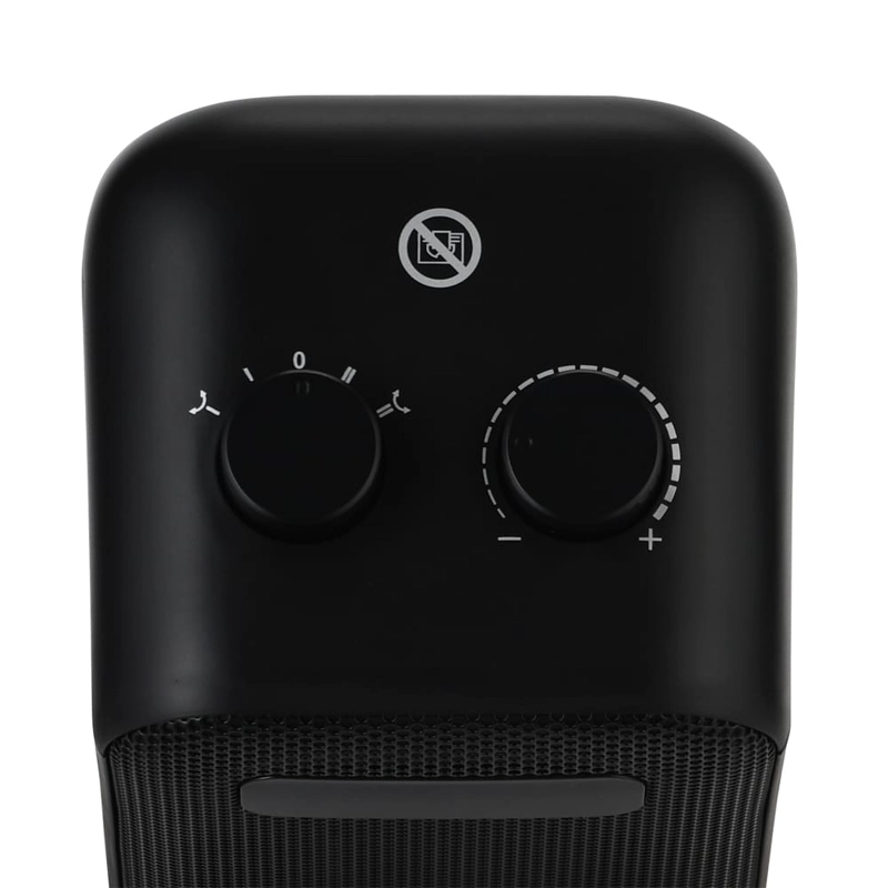 CALEFACTOR MANUAL BESTHERM NEGRO - 3