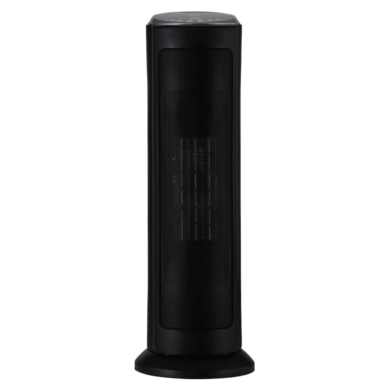 CALEFACTOR DIGITAL BESTHERM NEGRO - 2