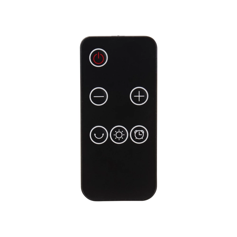 CALEFACTOR DIGITAL BESTHERM NEGRO - 4