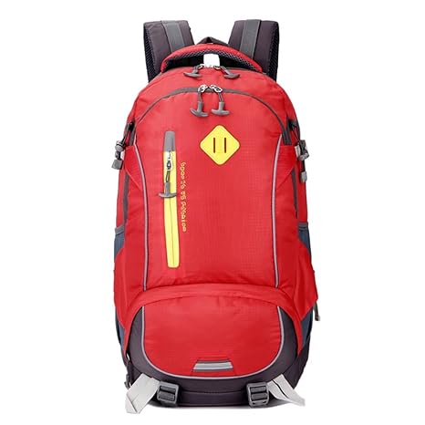 MOCHILA DEPORTIVA 40 LITROS - 1