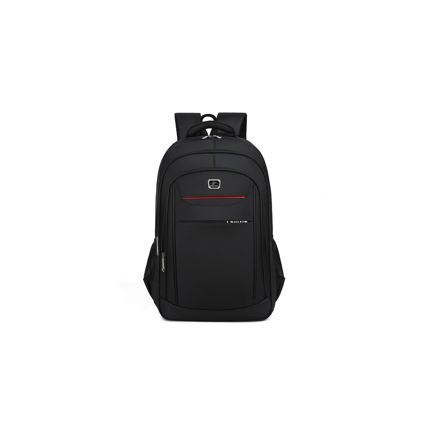 MOCHILA DE HOMBRE IMPERMEABLE DE GRAN CAPACIDAD - 1