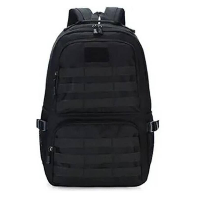 MOCHILA TACTICA MILITAR 35 LITROS OUTDOOR TREKKING CAMPING - 1