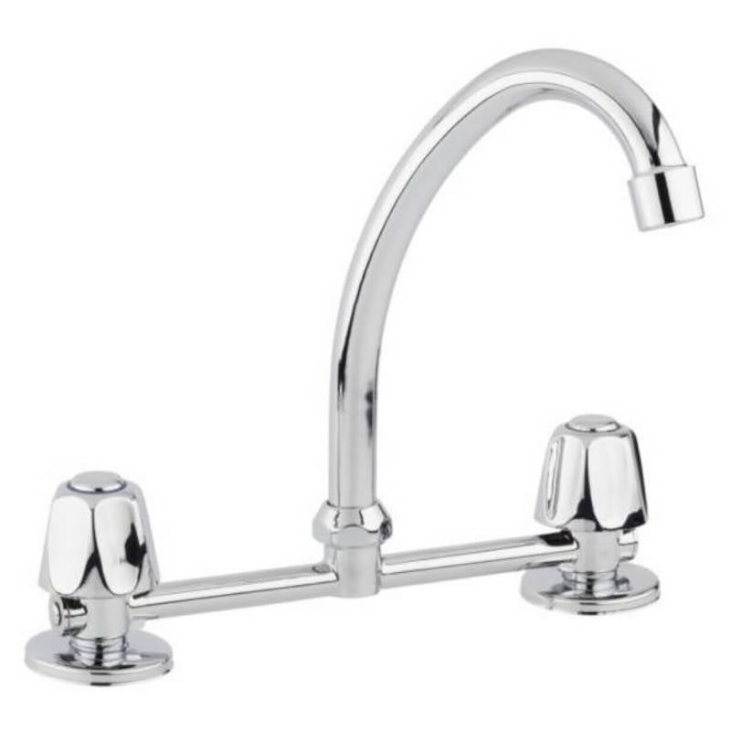LLAVE LAVAPLATOS - 1