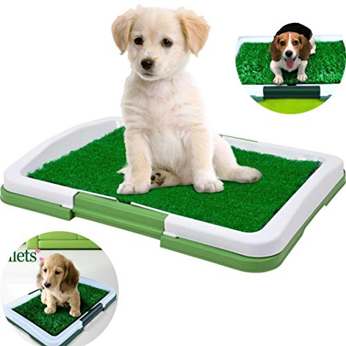 BAÑO ECOLÓGICO PERRO BAÑO MASCOTAS BAÑO ECOLÓGICO 47X34CM - 1