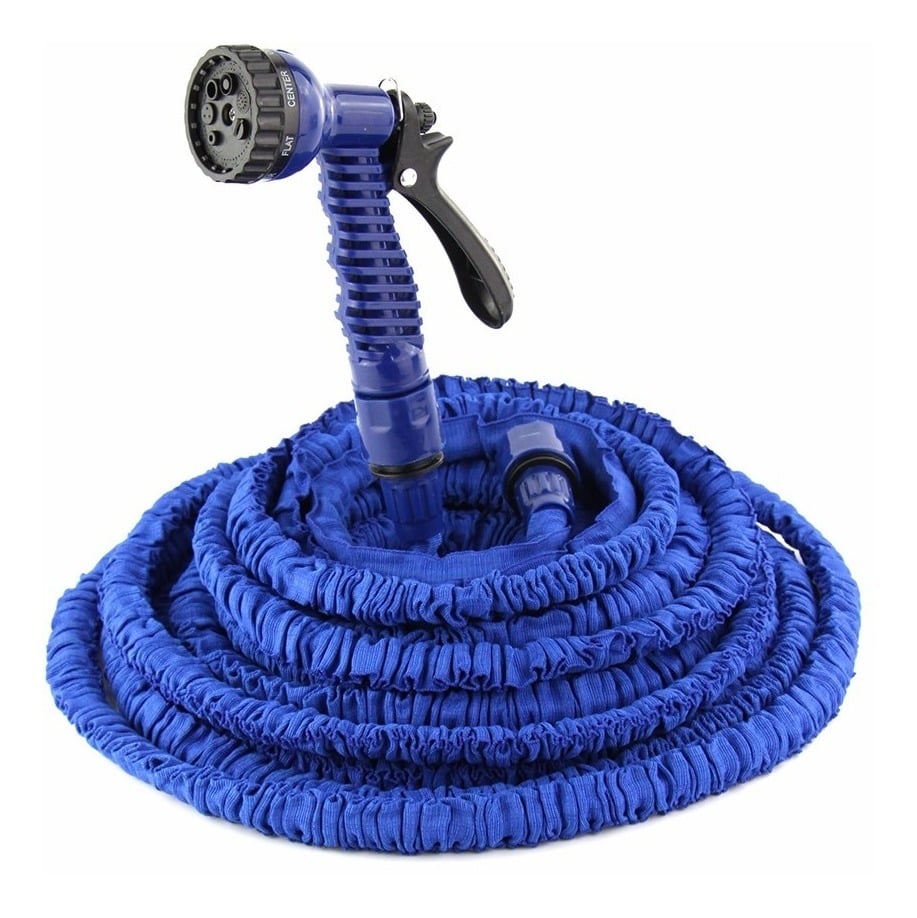 MANGUERA RETRACTIL EXPANDIBLE 22,5 MTS EXTENSIBLE PREMIUM - 1