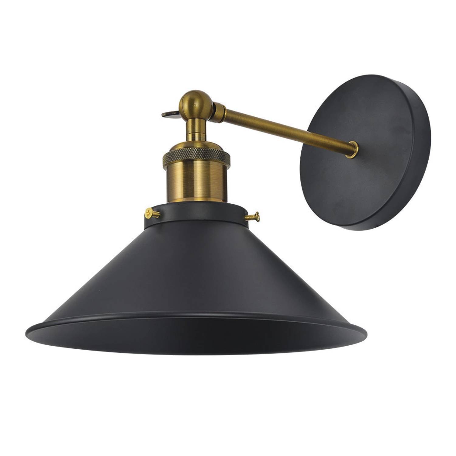 LÁMPARA INDUSTRIAL PORTA E-27 - 2
