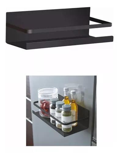 ESTANTE MAGNÉTICO PARA REFRIGERADOR - 1