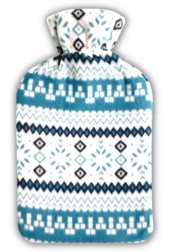 GUATERO CON FUNDA VARIEDADES 2 LITROS - 1