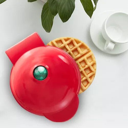 MÁQUINA PARA HACER TORTAS MINI DASH 110V - 1