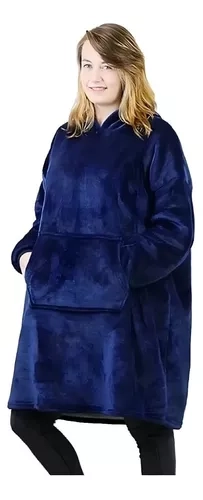 MANTA POLAR BATA - 1