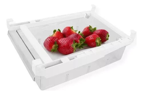 ORGANIZADOR DE REFRIGERADOR COLGANTE COCINA - 1