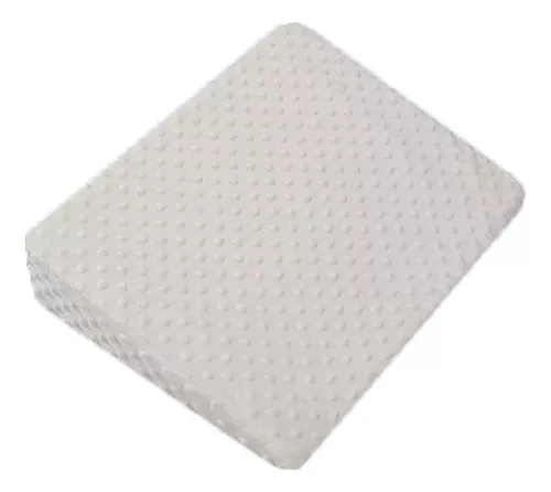 COJÍN ALMOHADA ANTI-REFLUJO PARA BEBÉ - 1