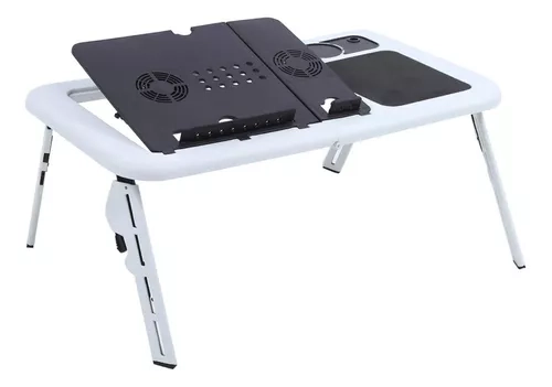 MESA BANDEJA CAMA ESCRITORIO COMPUTADORA PORTÁTI - 1