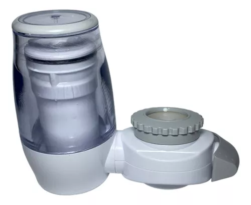 ACCESORIO GRIFERÍA FILTRO AGUA LLAVE ANTISARRO - 1
