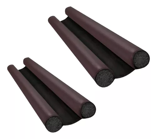 PACK X2 AISLANTE PUERTA PROTECTOR FRÍO - 1