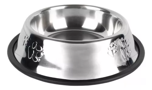 PLATO GATOS ANTIDESLIZANTE TALLA XL - 1