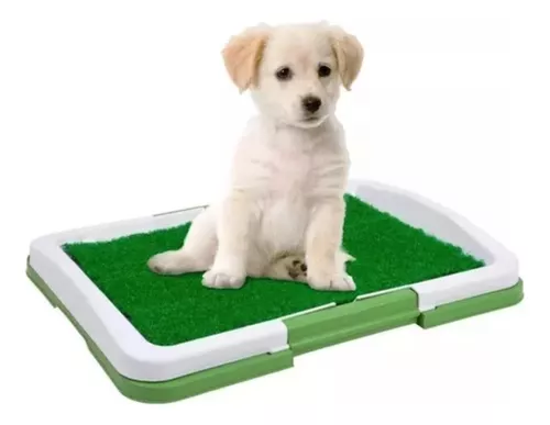 BAÑO MASCOTAS ECOLÓGICO SANITARIO TALLA S - 1