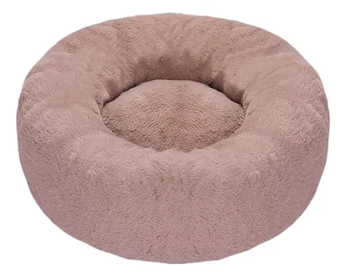 CAMA MASCOTA ANTI ESTRÉS TALLA M COLOR SURTIDOS - 1
