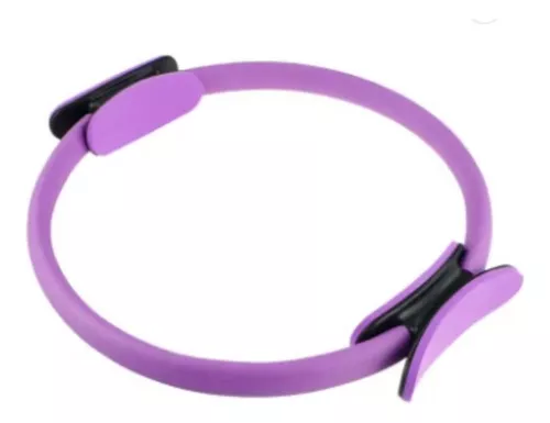 ANILLO PARA YOGA PILATES - 1