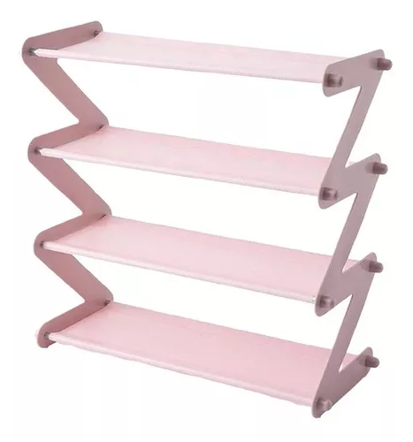 ORGANIZADOR ZAPATOS Z - 1