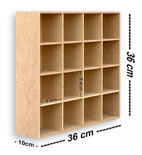 ORGANIZADOR ESCRITORIO O PARED OFICINA - 1
