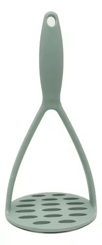 TRITURADOR MOLEDOR DE PAPAS - PURÉ - UTENSILIO 21CM - 1