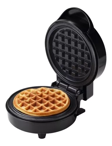 MÁQUINA PARA HACER MINI WAFFLE - 1