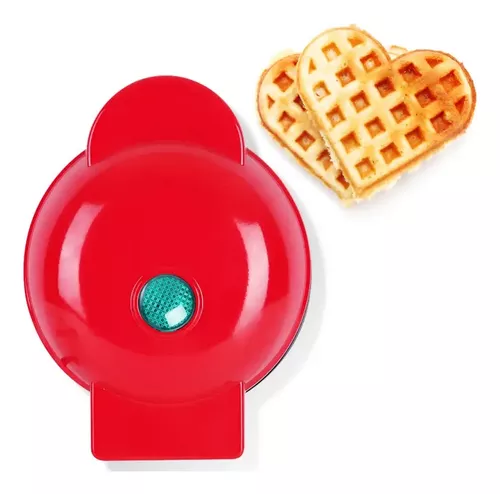 WAFLERA SANDWICHERA MAQUINA DE WAFFLES TOSTADORA PAN 1312 - 1