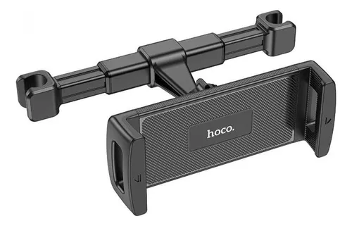 SOPORTE PARA TABLET UNIVERSAL RESPALDO ASIENTO AUTO - 1